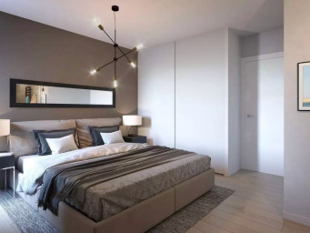 Appartement 275 000 € - 41 m²