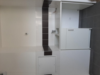 Appartement a louer sarcelles - 3 pièce(s) - 65.25 m2 - Surfyn