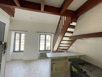 Appartement a louer poitiers - 1 pièce(s) - 25 m2 - Surfyn
