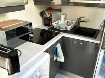 Appartement a louer paris-1er-arrondissement - 2 pièce(s) - 50 m2 - Surfyn