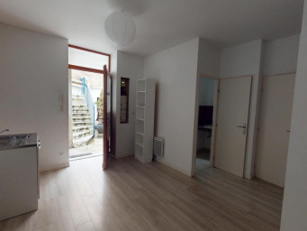 Appartement 140 000 € - 39 m²