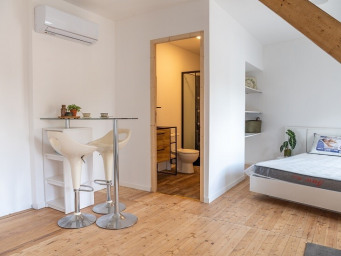 Appartement a louer lens - 1 pièce(s) - 25 m2 - Surfyn