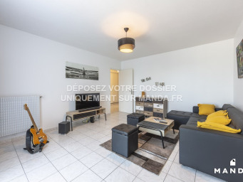 Appartement a louer pierrefitte-sur-seine - 6 pièce(s) - 0 m2 - Surfyn