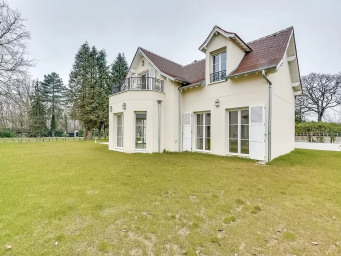 Maison a louer boulogne-billancourt - 7 pièce(s) - 269 m2 - Surfyn