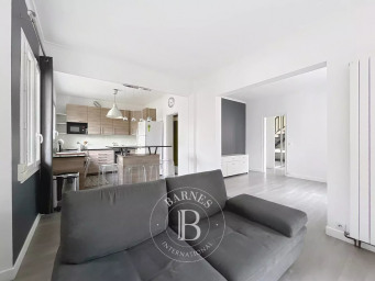 Maison a louer chatenay-malabry - 6 pièce(s) - 142.3 m2 - Surfyn