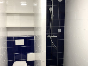 Appartement a louer cergy - 2 pièce(s) - 37 m2 - Surfyn