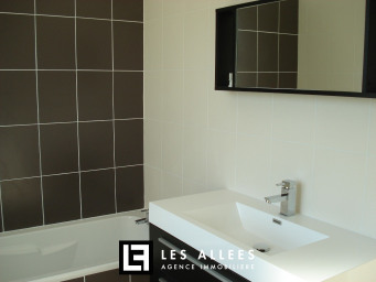 Maison a louer montelimar - 4 pièce(s) - 83.95 m2 - Surfyn