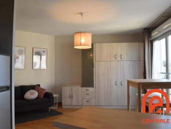 Appartement a louer meyzieu - 1 pièce(s) - 30 m2 - Surfyn