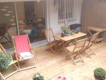 Appartement a louer meudon - 2 pièce(s) - 46 m2 - Surfyn
