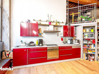 Appartement 260 000 € - 53 m²