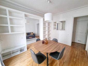 Appartement a louer paris-14e-arrondissement - 3 pièce(s) - 49.9 m2 - Surfyn