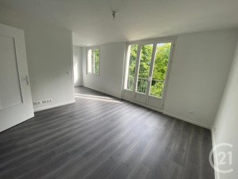 Appartement a louer viry-chatillon - 4 pièce(s) - 64.41 m2 - Surfyn