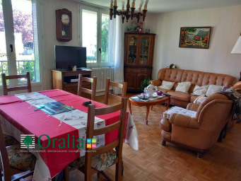 Appartement 175 000 € - 70 m²