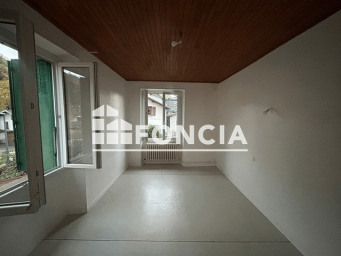 Maison a louer saint-martin-d'heres - 3 pièce(s) - 60.92 m2 - Surfyn