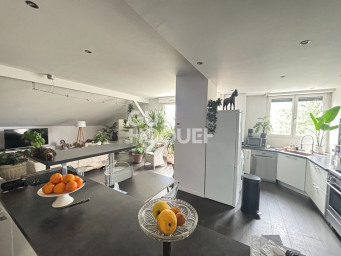 Appartement 480 000 € - 100 m²