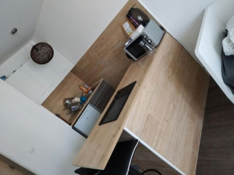 Appartement a louer marseille-10e-arrondissement - 1 pièce(s) - 21 m2 - Surfyn