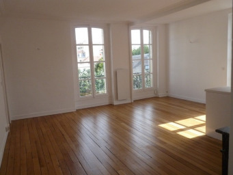 Appartement a louer saint-germain-en-laye - 2 pièce(s) - 55 m2 - Surfyn