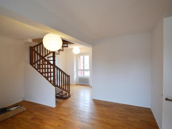 Appartement 4 pièce(s) 88 m²à louer Guyancourt