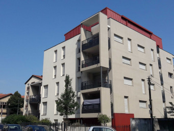 Appartement a louer villeurbanne - 4 pièce(s) - 79.19 m2 - Surfyn