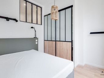 Appartement a louer marseille-5e-arrondissement - 2 pièce(s) - 40.57 m2 - Surfyn