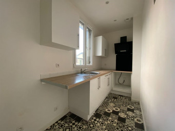 Appartement a louer puteaux - 2 pièce(s) - 31.19 m2 - Surfyn