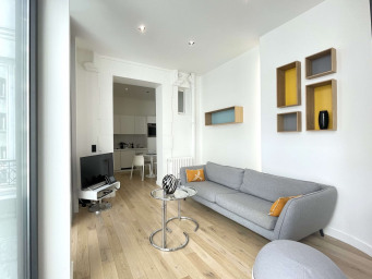 Maison a louer paris-8e-arrondissement - 2 pièce(s) - 0 m2 - Surfyn