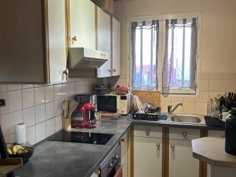 Maison a louer villenave-d'ornon - 3 pièce(s) - 55 m2 - Surfyn