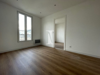 Appartement a louer arnouville - 2 pièce(s) - 26.81 m2 - Surfyn