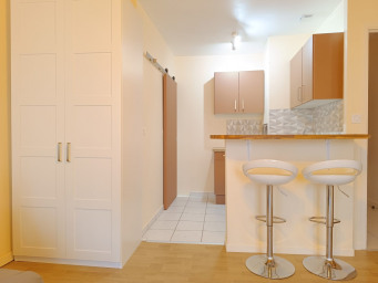 Appartement a louer narbonne - 1 pièce(s) - 24.5 m2 - Surfyn