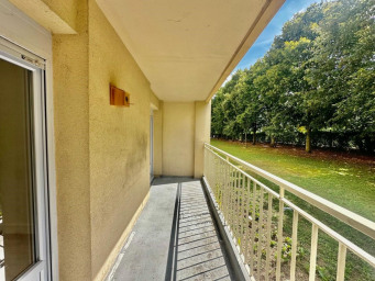 Appartement a louer saint-germain-en-laye - 3 pièce(s) - 66 m2 - Surfyn