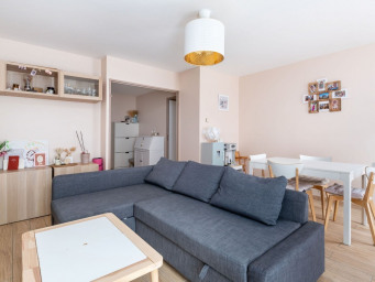 Appartement 272 000 € - 64 m²