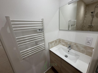 Appartement a louer roanne - 1 pièce(s) - 23 m2 - Surfyn