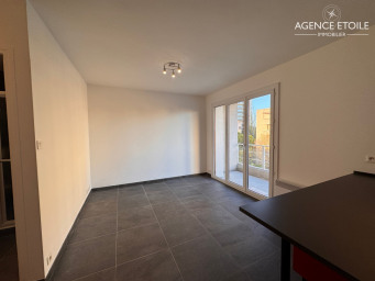 Appartement a louer marseille-10e-arrondissement - 1 pièce(s) - 22 m2 - Surfyn