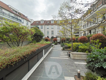 Appartement a louer houilles - 1 pièce(s) - 33 m2 - Surfyn