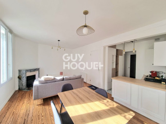 Appartement a louer dreux - 3 pièce(s) - 45.88 m2 - Surfyn