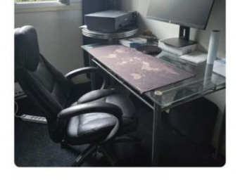 Appartement a louer pantin - 1 pièce(s) - 20 m2 - Surfyn