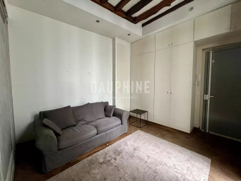 Appartement a louer paris-5e-arrondissement - 2 pièce(s) - 42.14 m2 - Surfyn