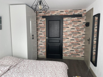 Maison a louer quimper - 2 pièce(s) - 30 m2 - Surfyn