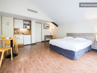 Appartement a louer saint-nazaire - 1 pièce(s) - 20 m2 - Surfyn