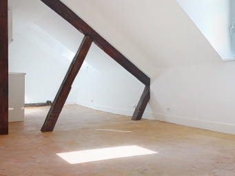 Appartement a louer paris-7e-arrondissement - 2 pièce(s) - 41.5 m2 - Surfyn