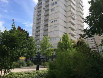 Appartement a louer gennevilliers - 3 pièce(s) - 62 m2 - Surfyn