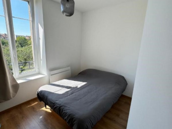 Appartement a louer vandoeuvre-les-nancy - 1 pièce(s) - 12 m2 - Surfyn