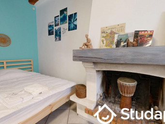 Appartement a louer paris-11e-arrondissement - 1 pièce(s) - 14 m2 - Surfyn