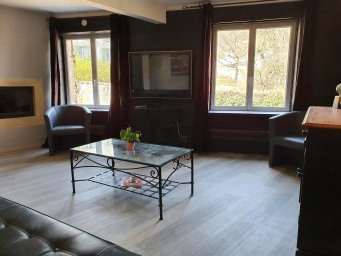 Maison a louer vandoeuvre-les-nancy - 3 pièce(s) - 75 m2 - Surfyn