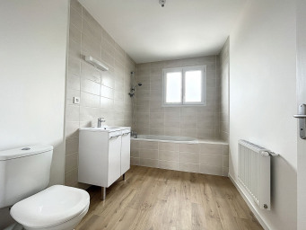 Maison a louer joue-les-tours - 5 pièce(s) - 90 m2 - Surfyn