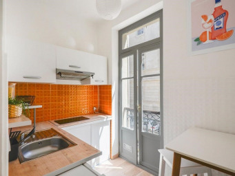 Appartement a louer marseille-1er-arrondissement - 1 pièce(s) - 28 m2 - Surfyn
