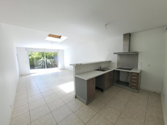 Maison a louer saint-herblain - 5 pièce(s) - 121 m2 - Surfyn