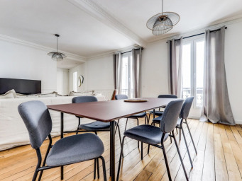 Appartement a louer paris-7e-arrondissement - 3 pièce(s) - 77 m2 - Surfyn