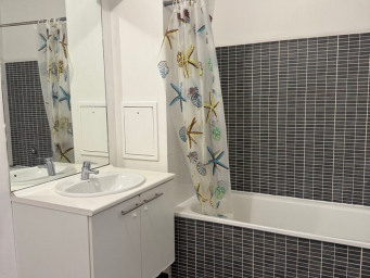 Appartement a louer nanterre - 3 pièce(s) - 60 m2 - Surfyn