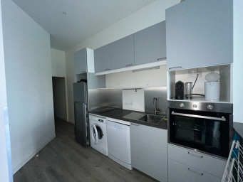 Appartement a louer saint-etienne - 2 pièce(s) - 45 m2 - Surfyn